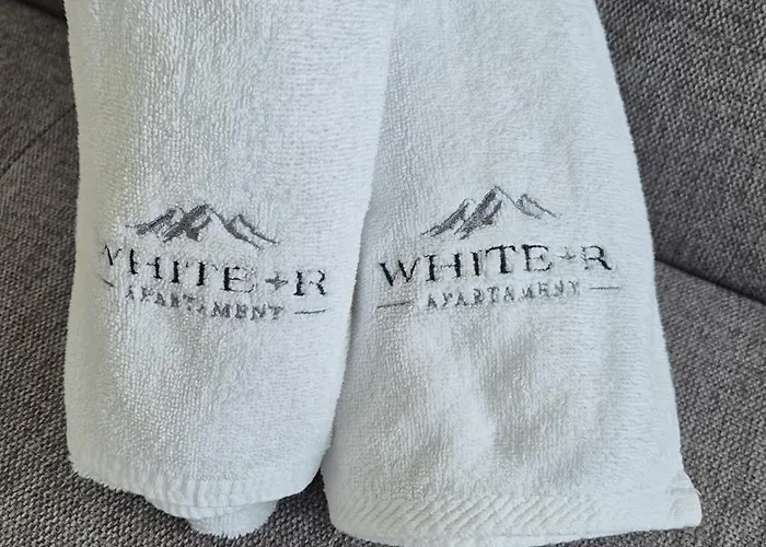 White R Appartamento Karpacz