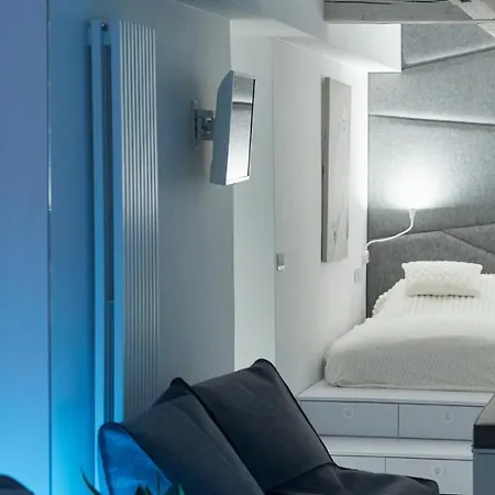 White R Apartamento Karpacz