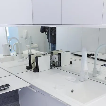 White R Apartamento Karpacz