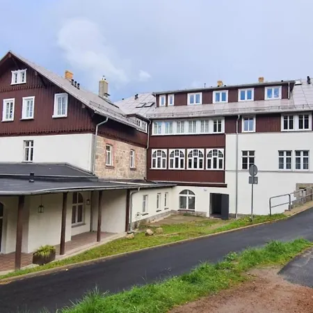White R Appartement Karpacz