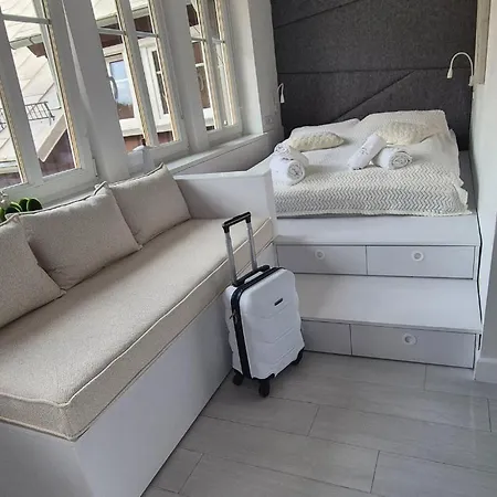 Apartment White R Parking W Cenie!!! Karpacz
