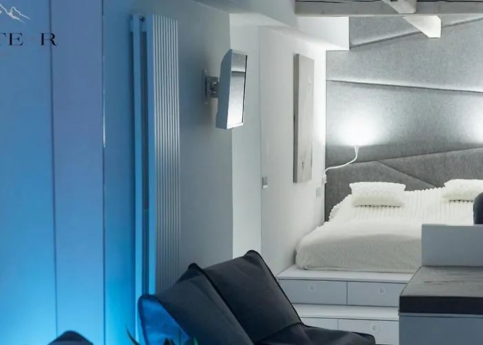 White R Apartamento Karpacz