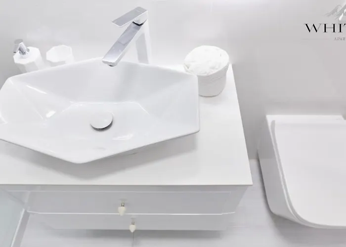 Apartamento White R Karpacz