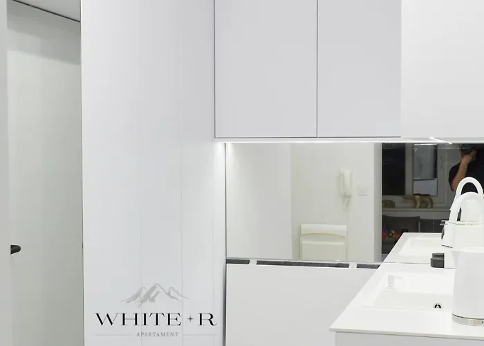 Apartamento White R