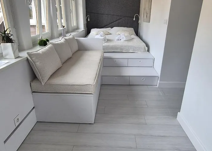 White R Apartamento *