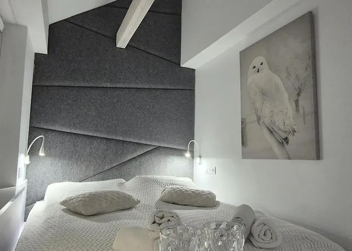 Apartamento White R *