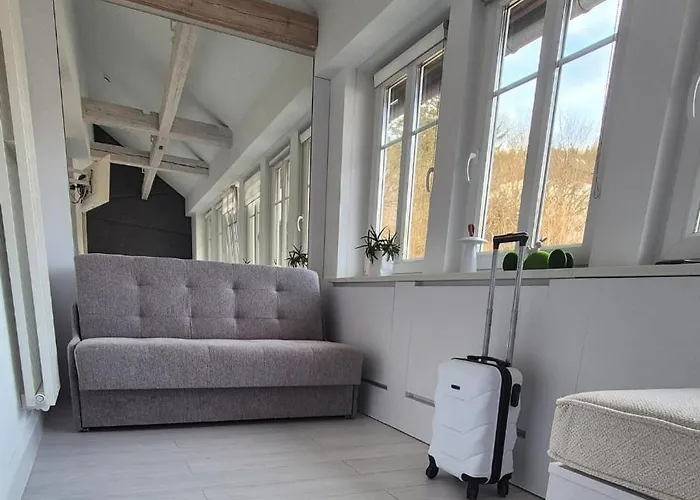 Apartamento White R *